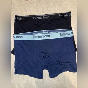 Tommy John Boxer Brief Set of 2 | XL